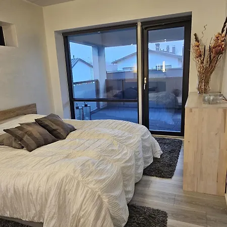 Lambro Villa *